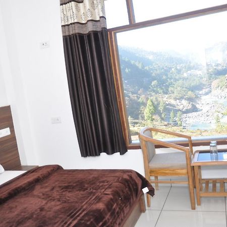 Tulip Resort Rudraprayag Exterior photo